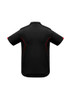 P405MS S/S Polo