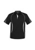 P405MS S/S Polo