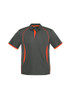 P405MS S/S Polo