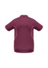 P405MS S/S Polo
