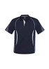 P405MS S/S Polo