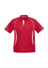 P405MS S/S Polo