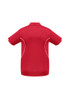 P405MS S/S Polo