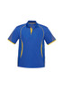 P405MS S/S Polo