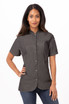 Chelsea Women's Chef Jacket
