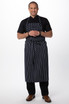 Large Bib Apron