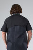 Arcadia Men's Chef Jacket