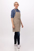 Logan Bib Apron