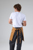 Rockford Half Bistro Apron