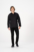 Lansing Men's Chef Jacket