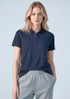 Biz Collection P419LS Ladies Short Sleeve Dart Polo - Territory Uniforms