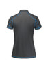 P419LS Ladies S/S Dart Polo