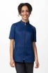 Arcadia Women's Chef Jacket