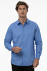 Premium Formal Men's Dress Shirt