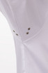Madrid Men's Premium Cotton Chef Jacket White