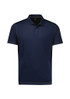 P419MS Mens S/S Dart Polo