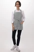 Three Pocket Apron