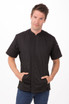 Bristol Signature Men's Series Chef Jacket