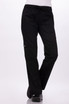 Cargo Women's Chef Pants