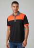 Biz Collection P500MS Short Sleeve Polo - Territory Uniforms