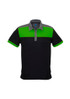 P500MS S/S Polo