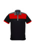 P500MS S/S Polo