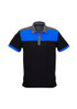 P500MS S/S Polo
