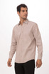 Chambray Men's Shirt
