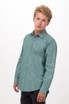 Chambray Men's Shirt
