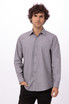 Chambray Men's Shirt
