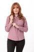 Chambray Women's Shirt