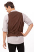 Fairfax Men's Vest
