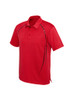 P604MS S/S Polo