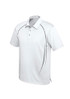 P604MS S/S Polo