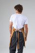 Rockford Bib Apron