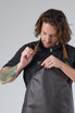 Boulder Bib Apron