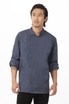 Hartford Men's Chef Jacket