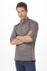 Hartford Men's Chef Jacket