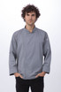 Hartford Men's Chef Jacket
