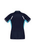 P700LS S/S Renegade Polo