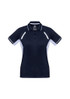 P700LS S/S Renegade Polo