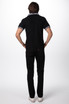 Traditional Men's Polo Shirt