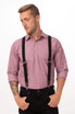 Pant Suspenders