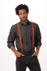 Pant Suspenders