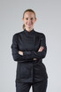 Hartford Women's Chef Jacket