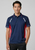 Biz Collection P700MS Short Sleeve Polo - Territory Uniforms