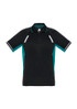 P700MS S/S Polo
