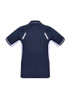 P700MS S/S Polo