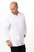 Valencia Men's Chef Jacket