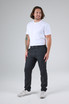 Chino Men's Poly Stretch Pants